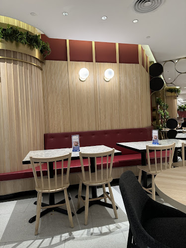 Kenny Rogers Roasters Sengkang Grand Mall