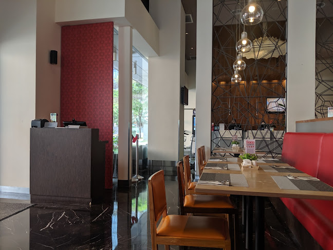 OOPEN - Hospitality and gastronomy