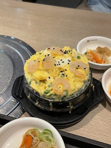 Opinii despre Hansang Korean Family Restaurant în Singapore - Hospitality and gastronomy