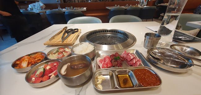 Comentarii opinii despre NY Char Grill