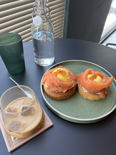 Vernacular Coffee - Singapore