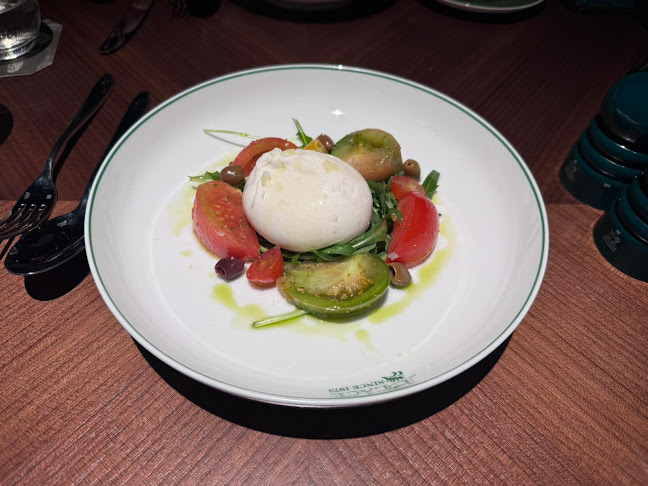 Pete's Place - Hospitality and gastronomy