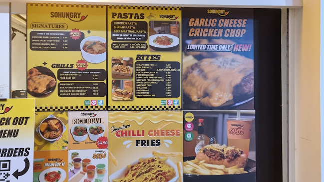 Comentarii opinii despre Sohungry