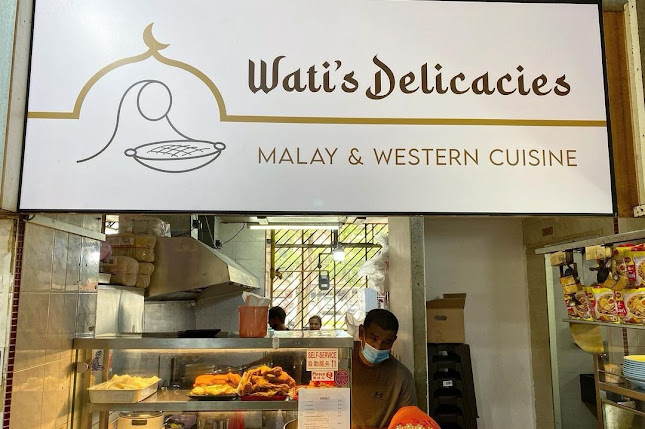 Jin Biao Coffeeshop - Hospitality and gastronomy