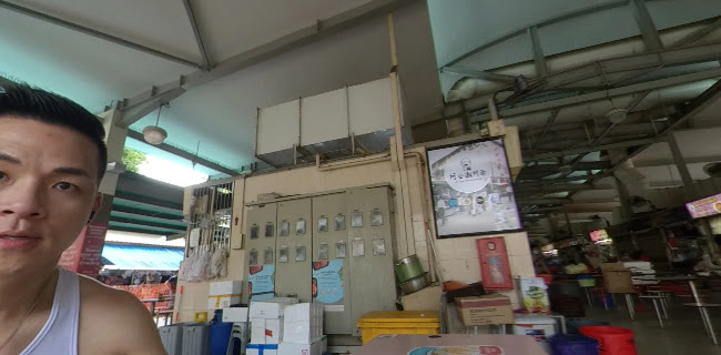 Opinii despre Whampoa Food Centre în Singapore - Hospitality and gastronomy