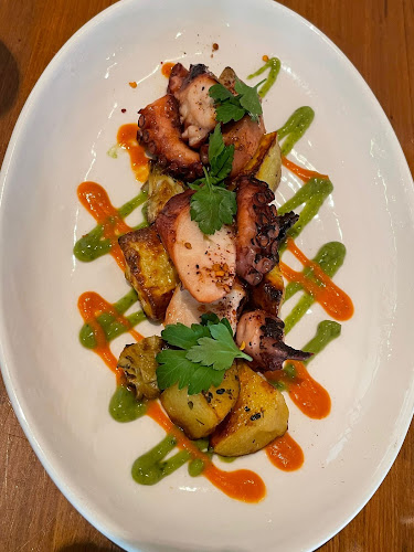 Opinii despre Publico Ristorante în Singapore - Hospitality and gastronomy