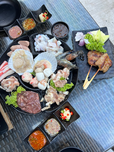 Comentarii opinii despre Kin Kao Mai Authentic Thai Restaurant