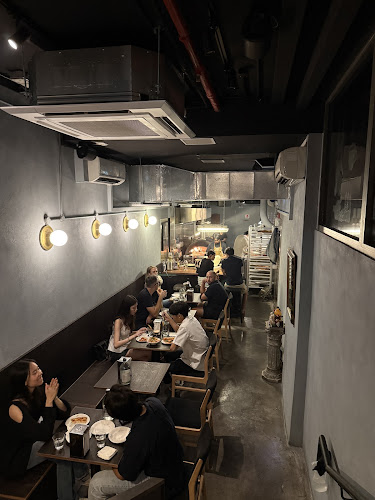 bad habits. - Hospitality and gastronomy