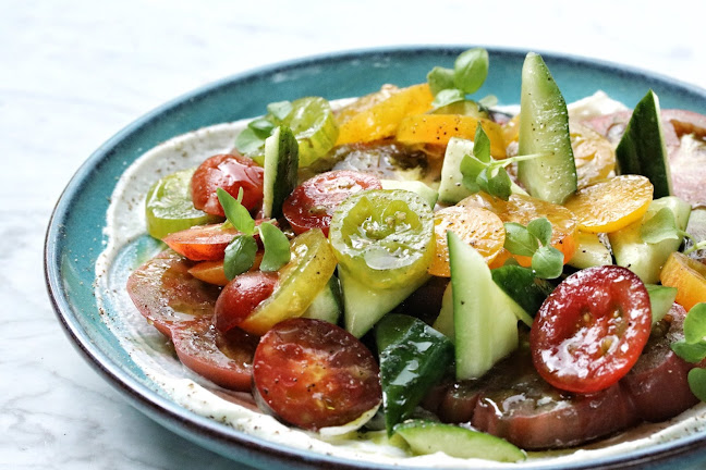 Open Farm Community - Singapore