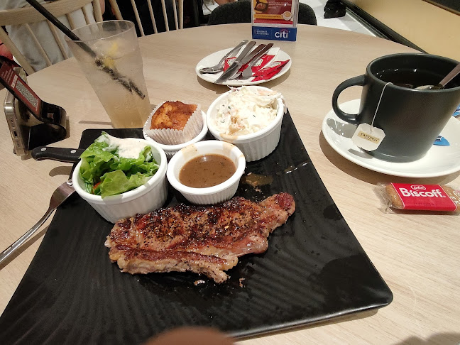 70 Compassvale Bow, #01-60 SengKang Grand Mall, Singapore 544692