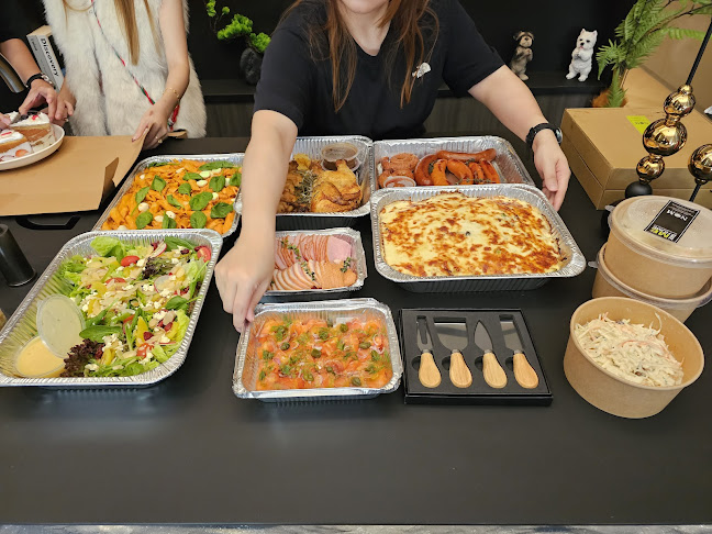 Opinii despre Nom Bistro în Singapore - Hospitality and gastronomy