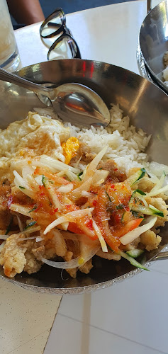 Cui Xiang Yuan Restaurant 翠香园餐馆 - Hospitality and gastronomy