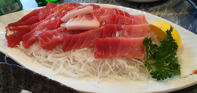 Pohang Seafood & Butchery - Hospitality and gastronomy