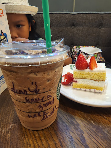 Opinii despre Starbucks în Singapore - Hospitality and gastronomy