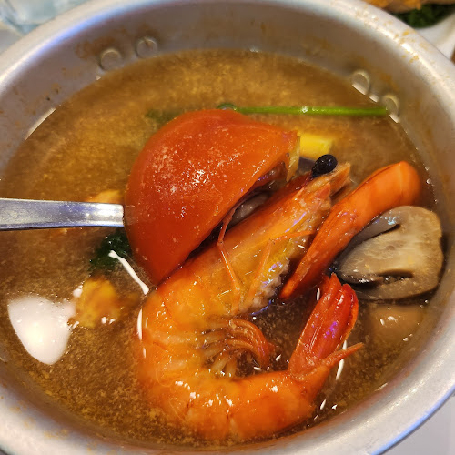 Lemongrass - Singapore