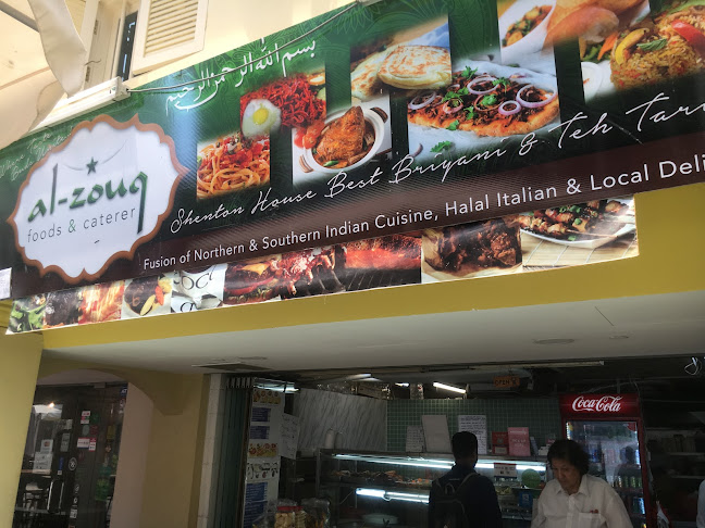 727 Ang Mo Kio Ave 6, #01-4264, Singapore 560727