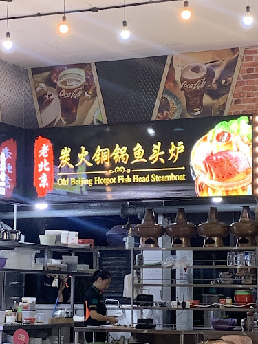 36 Sin Ming Dr, #01-137, Singapore 575710