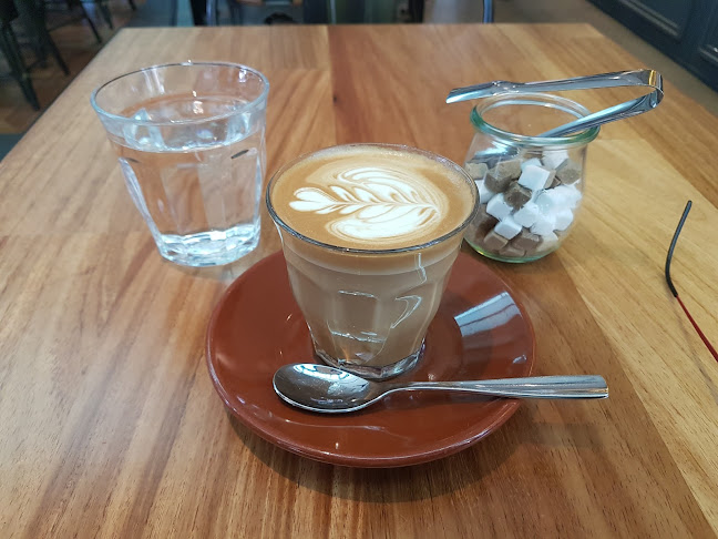 The Providore (Raffles Place) - Hospitality and gastronomy