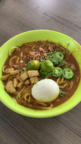 D'Authentic Mee Rebus (#01-38)