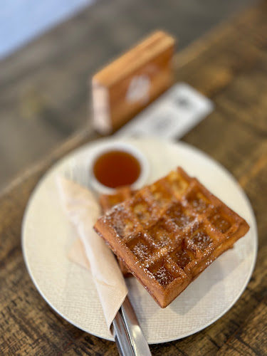 6 Letter Coffee - Singapore