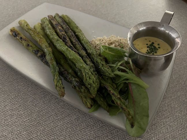 Cinder Steakhouse at Wheeler's Estate