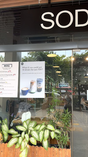 Opinii despre SOD Cafe în Singapore - Hospitality and gastronomy