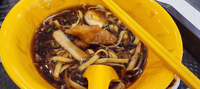 Tiong Bahru Market - Singapore