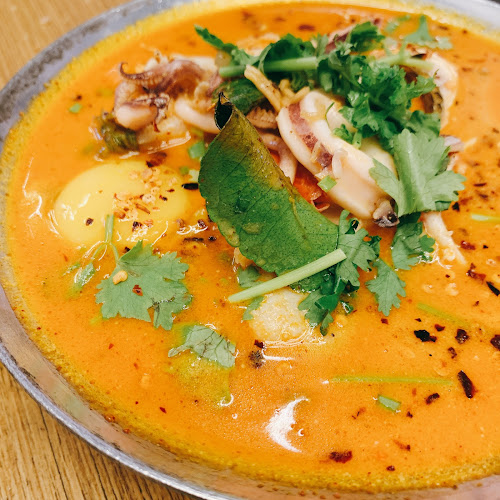 Baan Kanom Thai @ ARC380 - Hospitality and gastronomy