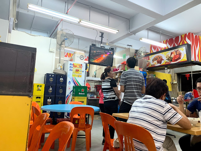 Wee's Family Coffee Shop (黄家咖啡店)