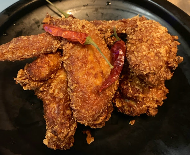 Comentarii opinii despre Harry's HarbourFront