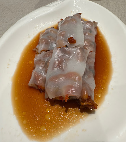 Comentarii opinii despre Canton Paradise 樂天小香港 at Bedok Mall