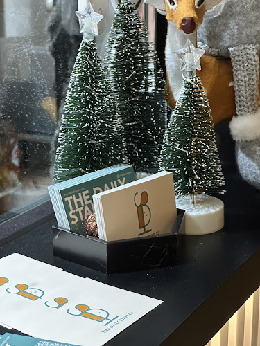 The Daily Staples (Bakes) - Singapore