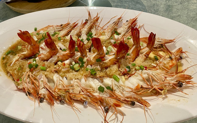 PUTIEN Kitchener Road