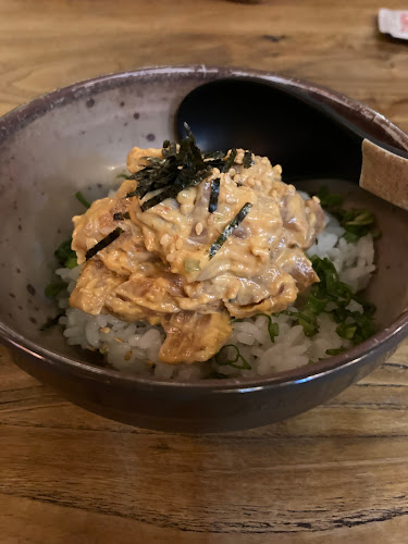 Shukuu Japanese Izakaya and Bar - Singapore