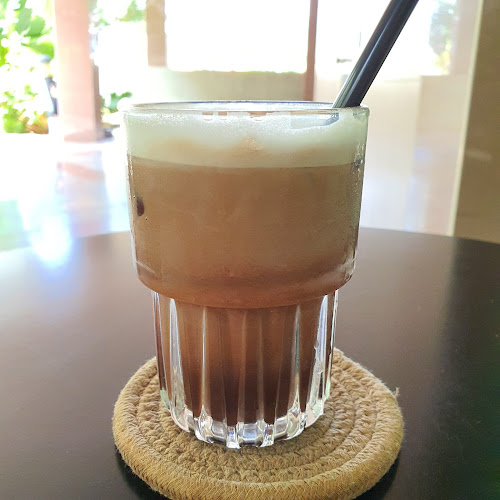 Opinii despre The Food Peeps Coffee and Deli în Singapore - Hospitality and gastronomy