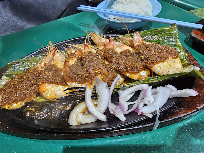Taman Jurong Market & Food Centre - Singapore