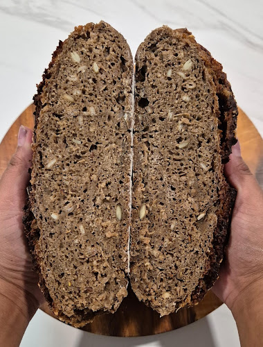 The Sweet Becker (Home based bakery) - Singapore