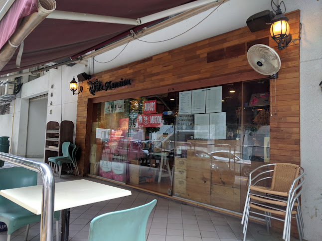 Wine Mansion Pte Ltd