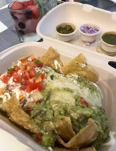 Comentarii opinii despre Guzman y Gomez