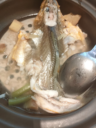 PUTIEN (Jewel Changi Airport) - Singapore