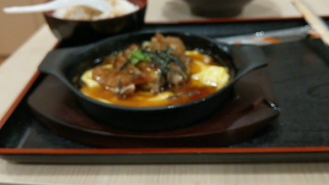 umisushi Compass One - Singapore