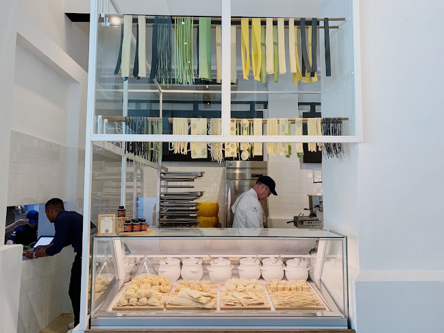 Da Paolo Dempsey Restaurant & Bar - Hospitality and gastronomy