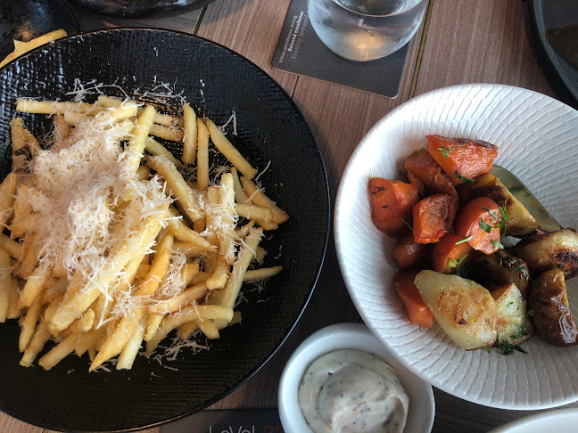 LeVeL33 - Hospitality and gastronomy