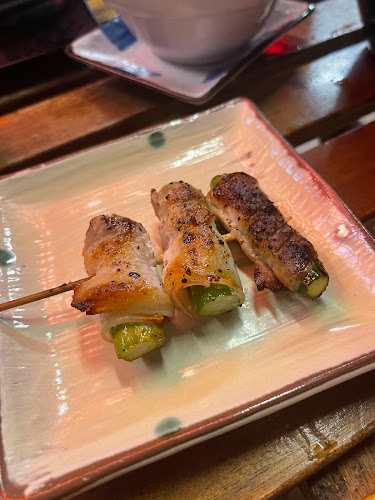 IKURA Japanese - East Village - Hospitality and gastronomy