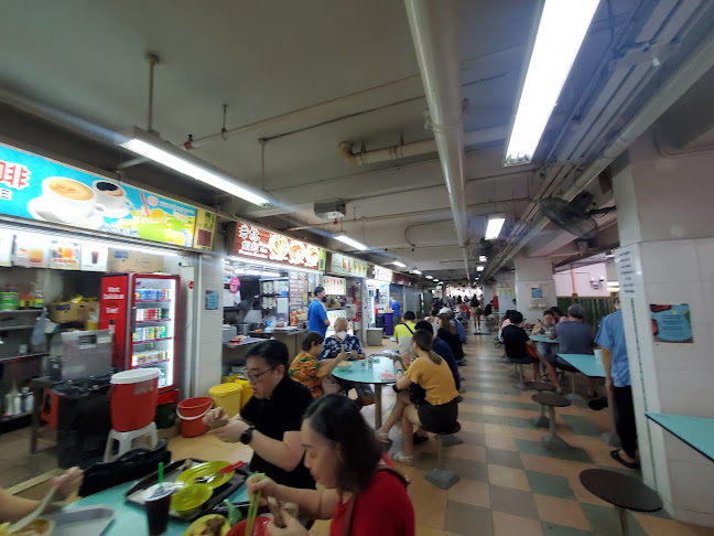 Dong Sheng Beverage - Hospitality and gastronomy