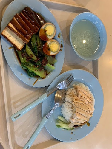 Opinii despre Qi Kee Roasted Delight în Singapore - Hospitality and gastronomy