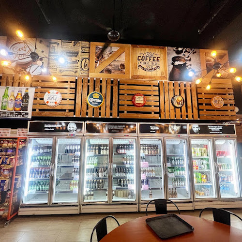 Opinii despre The Space FoodCourt.Bistro în Singapore - Hospitality and gastronomy