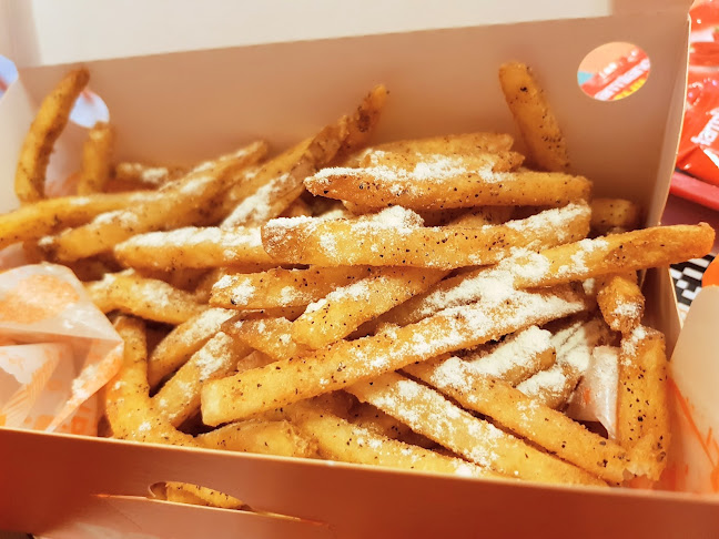 53 Ang Mo Kio Ave 3, B1-64 AMK Hub, Singapore 569933