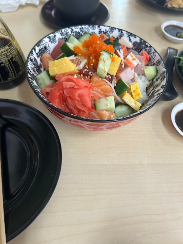 Izumi Japanese Restaurant - Hospitality and gastronomy