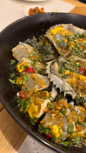 SHAO 燒 @ Frankel | Modern Teochew Dining 现代潮菜 - Singapore